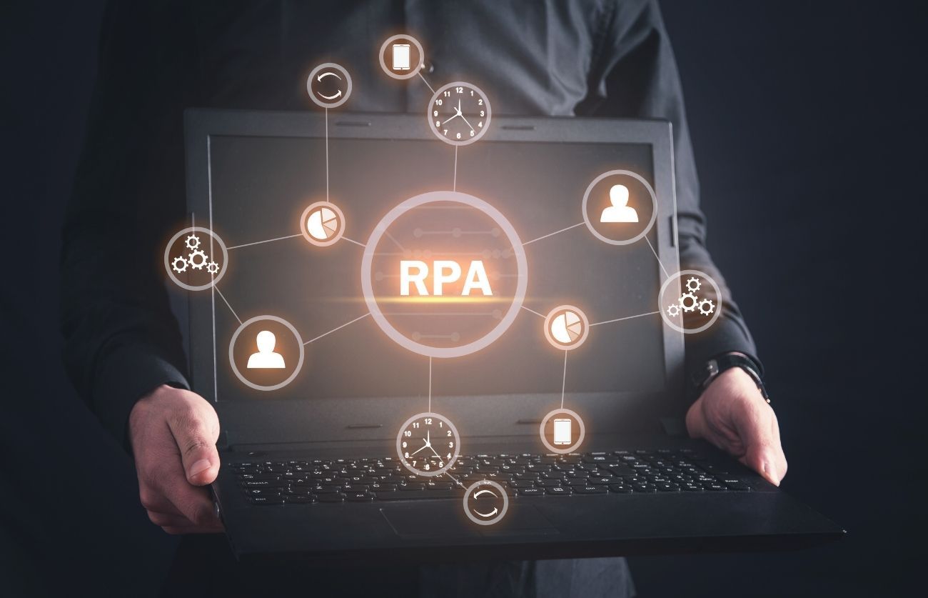 Top 7 RPA Use Cases and Examples in Banking